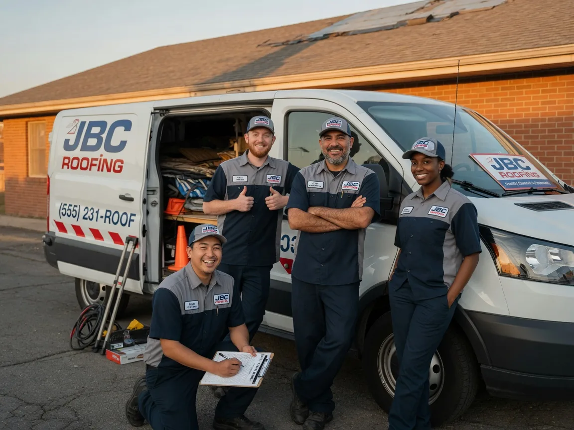 Roof Replacement company in Mikana, WI