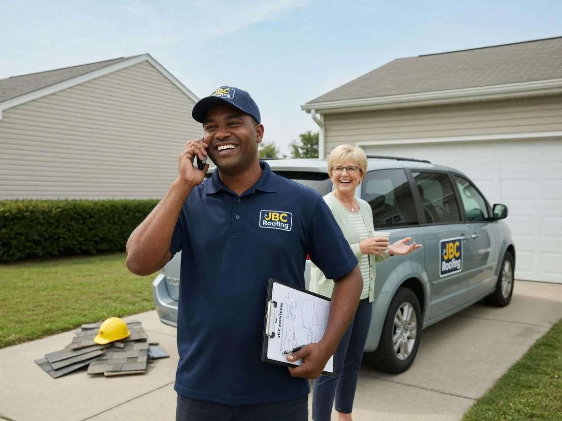 Roof Replacement Mikana, WI FAQs